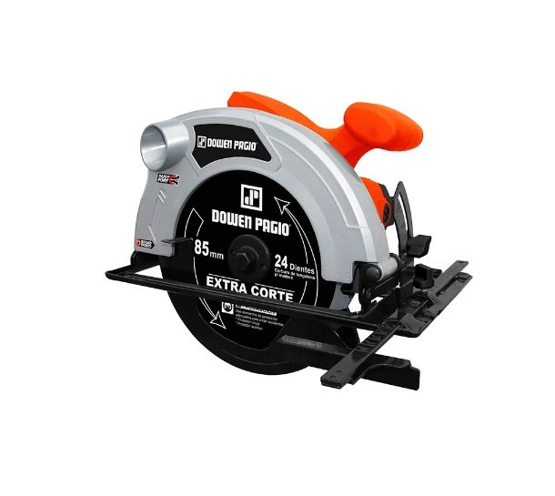 SIERRA CIRCULAR 185mm 1500W DP